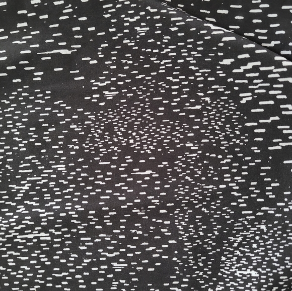 Romper and Bathing Suit Cover Up - Picture 3 of 6